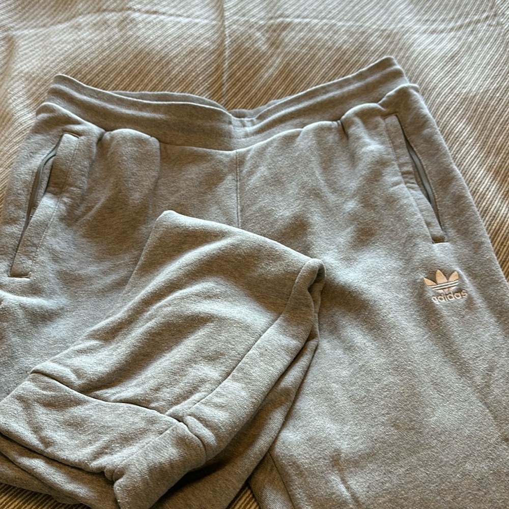 Adidas jogger
